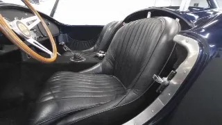 Foto 2 de 8: Shelby Cobra 427S/C CSX4000 | 1965 | Route 66 Auctions