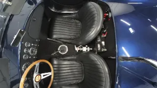 Foto 7 de 8: Shelby Cobra 427S/C CSX4000 | 1965 | Route 66 Auctions
