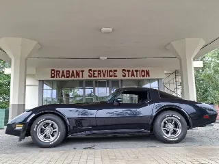 Foto 1 di 8: Chevrolet Corvette | Route 66 Auctions