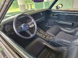 Foto 2 di 8: Chevrolet Corvette | Route 66 Auctions