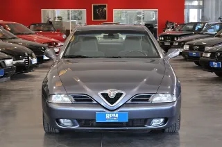 Foto 2 di 25: Alfa Romeo 166 2.0i V6 turbo cat Super