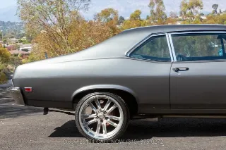 Foto 13 di 24: 1968 Chevrolet Nova