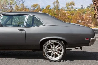 Foto 16 di 24: 1968 Chevrolet Nova