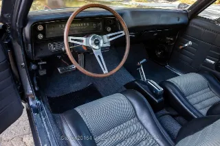 Foto 20 di 24: 1968 Chevrolet Nova