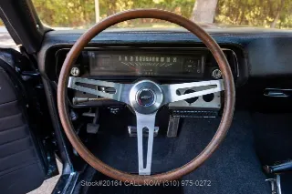 Foto 21 di 24: 1968 Chevrolet Nova