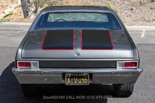 Foto 7 di 24: 1968 Chevrolet Nova