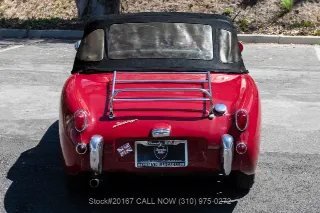 Foto 13 di 24: 1961 Austin Healey Mark I Bugeye Sprite