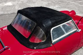 Foto 14 di 24: 1961 Austin Healey Mark I Bugeye Sprite