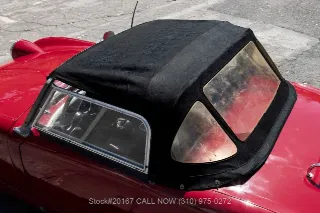 Foto 15 di 24: 1961 Austin Healey Mark I Bugeye Sprite
