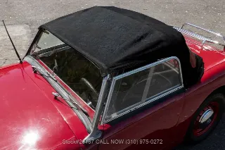 Foto 16 di 24: 1961 Austin Healey Mark I Bugeye Sprite