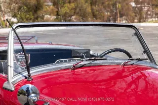 Foto 17 di 24: 1961 Austin Healey Mark I Bugeye Sprite