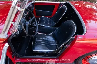 Foto 24 di 24: 1961 Austin Healey Mark I Bugeye Sprite