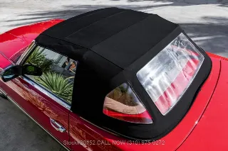 Foto 14 von 24: 1985 Mercedes Benz 380SL