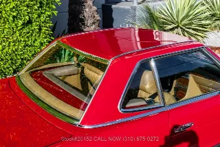 Foto 19 von 24: 1985 Mercedes Benz 380SL