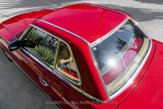 Foto 20 di 24: 1985 Mercedes Benz 380SL