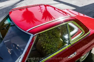 Foto 21 von 24: 1985 Mercedes Benz 380SL