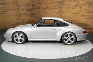 Foto 10 di 10: Porsche 911 Carrera S