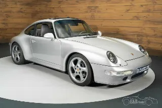 Foto 4 di 10: Porsche 911 Carrera S