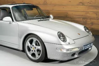 Foto 5 di 10: Porsche 911 Carrera S
