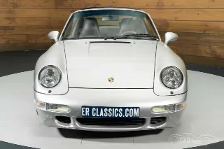 Foto 6 di 10: Porsche 911 Carrera S