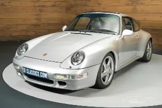 Foto 7 di 10: Porsche 911 Carrera S