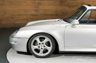 Foto 9 di 10: Porsche 911 Carrera S
