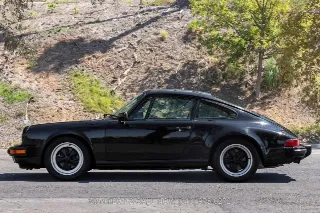 Foto 13 di 24: 1986 Porsche Carrera