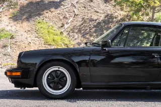 Foto 14 di 24: 1986 Porsche Carrera