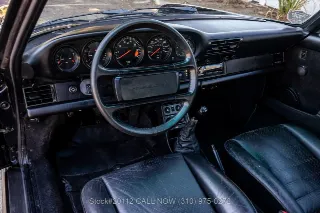 Foto 19 di 24: 1986 Porsche Carrera