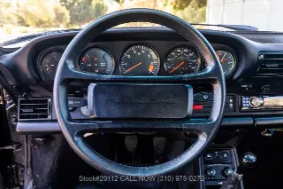 Foto 20 di 24: 1986 Porsche Carrera
