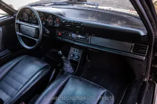 Foto 24 di 24: 1986 Porsche Carrera