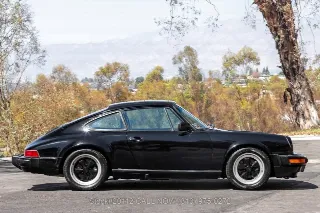 Foto 5 di 24: 1986 Porsche Carrera