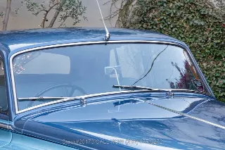 Foto 10 di 24: 1957 Bentley S1
