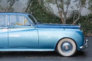 Foto 11 di 24: 1957 Bentley S1