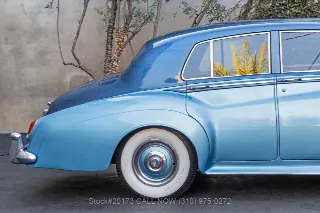 Foto 12 di 24: 1957 Bentley S1