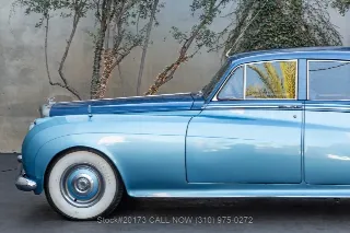 Foto 13 di 24: 1957 Bentley S1