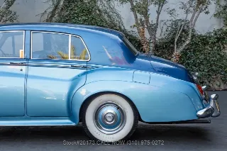 Foto 14 di 24: 1957 Bentley S1