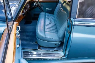 Foto 15 di 24: 1957 Bentley S1