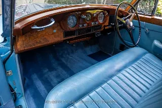 Foto 16 di 24: 1957 Bentley S1