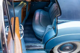 Foto 17 di 24: 1957 Bentley S1