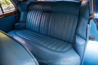 Foto 18 di 24: 1957 Bentley S1
