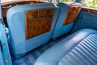 Foto 19 di 24: 1957 Bentley S1