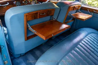 Foto 20 di 24: 1957 Bentley S1