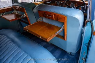 Foto 21 di 24: 1957 Bentley S1