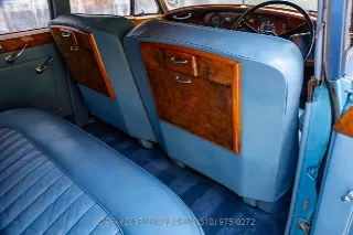 Foto 22 di 24: 1957 Bentley S1