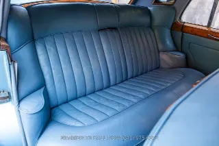 Foto 23 di 24: 1957 Bentley S1