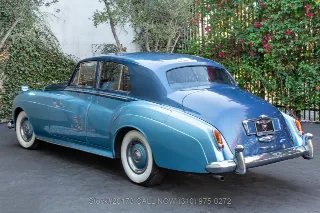 Foto 8 di 24: 1957 Bentley S1