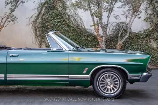 Foto 10 di 24: 1967 Ford Galaxie