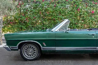Foto 12 di 24: 1967 Ford Galaxie