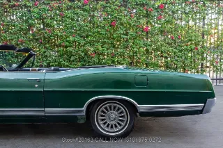 Foto 13 di 24: 1967 Ford Galaxie